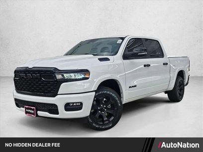 New 2026 RAM 1500 Lone Star
