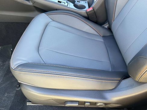 New 2026 Subaru Crosstrek 2.5i Limited image 25