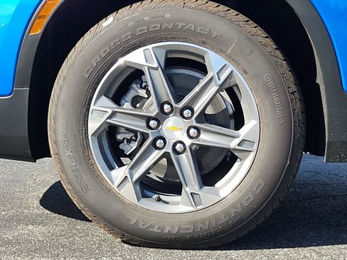 New 2025 Chevrolet Blazer LT w/ Convenience Package image 6