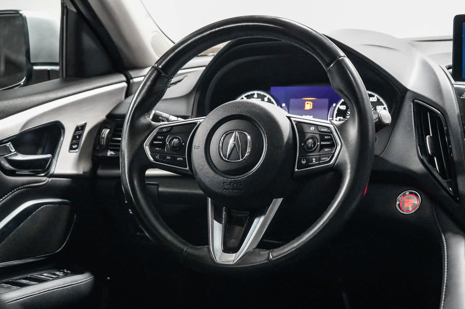 Used 2020 Acura RDX AWD image 14