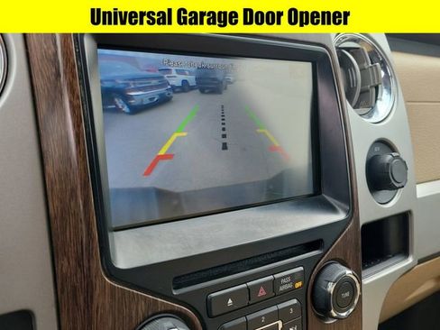 Used 2013 Ford F150 Lariat w/ Mid Equipment Group image 15