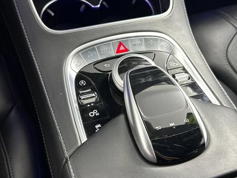Certified 2020 Mercedes-Benz S 63 AMG 4MATIC Sedan image 37