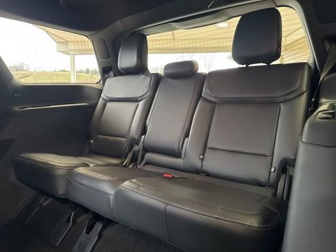 New 2026 Ford Expedition Platinum w/ Stealth Appearance Package AWD/4WD image 29