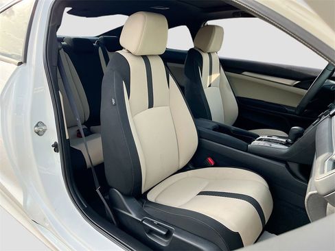 Used 2018 Honda Civic LX-P image 26