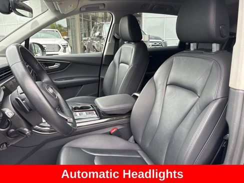 Used 2024 Audi Q7 2.0T Premium Plus AWD/4WD image 11