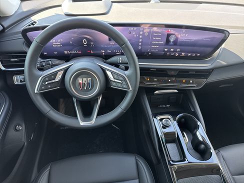 New 2026 Buick Envision Preferred AWD/4WD image 15