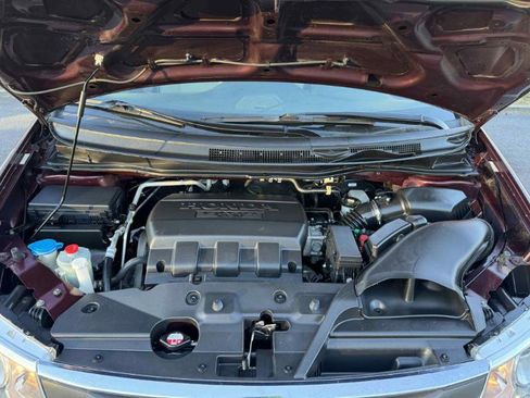 Used 2013 Honda Odyssey LX image 20