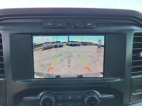 Used 2021 Ford F150 XL w/ XL Power Equipment Group AWD/4WD image 18