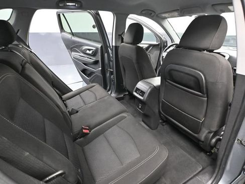 Used 2024 GMC Terrain SLE FWD image 41