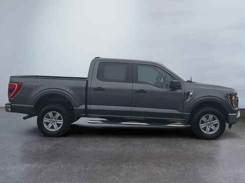 Used 2023 Ford F150 XLT AWD/4WD image 6