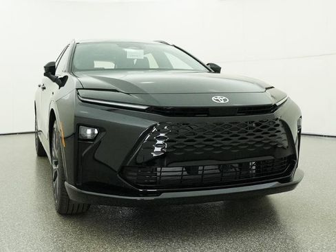 New 2026 Toyota Crown Signia AWD/4WD image 44