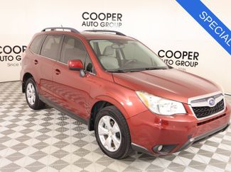 Used 2015 Subaru Forester 2.5i Limited w/ Popular Package #2 AWD/4WD video 1