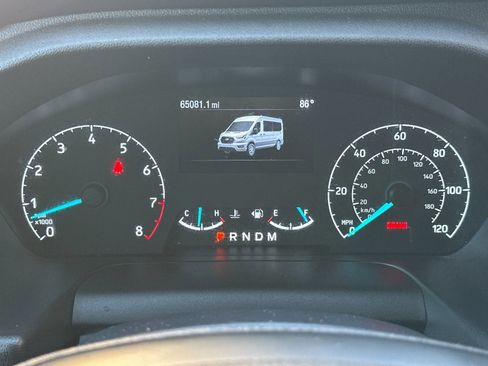 Used 2023 Ford Transit 350 XL image 24