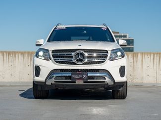 Certified 2017 Mercedes-Benz GLS 450 4MATIC video 2
