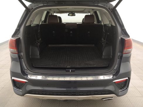 Used 2020 Kia Sorento SX FWD image 29