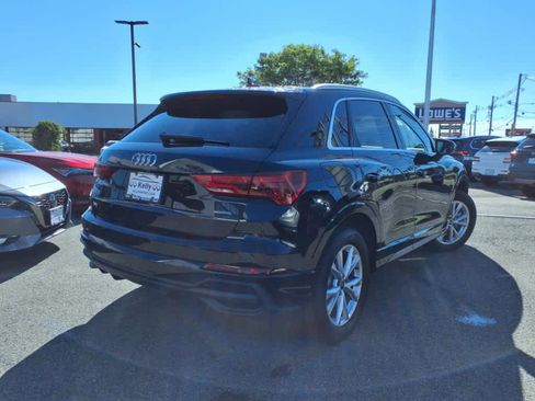 Used 2025 Audi Q3 2.0T Premium image 5