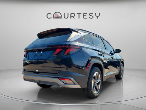 New 2026 Hyundai Tucson SEL image 4