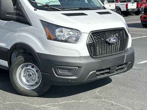 New 2026 Ford Transit 250 Base w/ Load Area Protection Package image 40