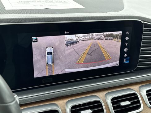 Certified 2020 Mercedes-Benz GLE 350 image 15