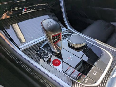 Used 2022 BMW M8 Competition w/ Driving Assistance Package image 15