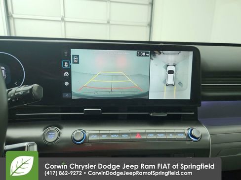 Used 2024 Hyundai Kona Limited image 25