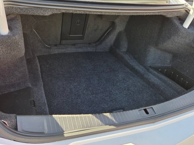 Used 2015 Cadillac CTS Performance RWD image 15