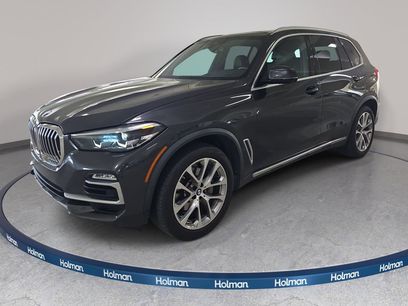 Used 2020 BMW X5 sDrive40i w/ Premium Package