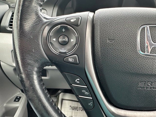 Used 2017 Honda Pilot EX-L image 18