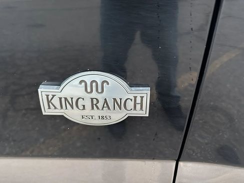 Used 2019 Ford F150 King Ranch w/ Equipment Group 601A Luxury image 4
