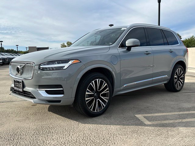 Certified 2024 Volvo XC90 T8 Plus w/ Protection Package Premier AWD/4WD image 4