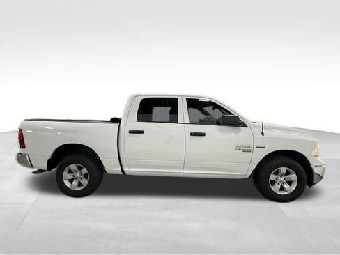 Used 2020 RAM 1500 Tradesman w/ Chrome Appearance Group AWD/4WD image 6