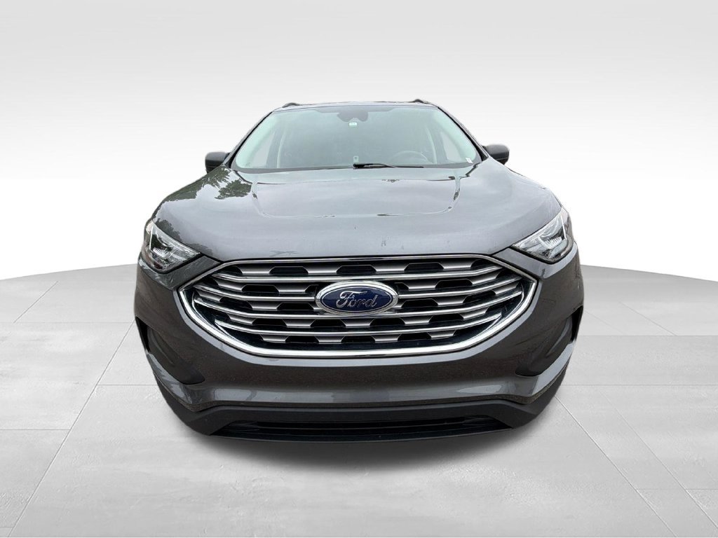 Used 2022 Ford Edge SE AWD/4WD image 25