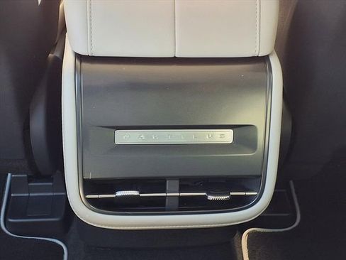 New 2026 Lincoln Nautilus Premier image 11