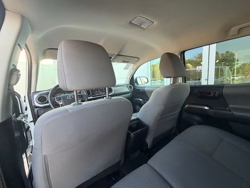 Used 2023 Toyota Tacoma SR5 RWD image 22