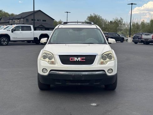 Used 2008 GMC Acadia SLT AWD/4WD image 2