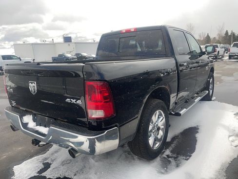 Used 2014 RAM 1500 Big Horn image 3