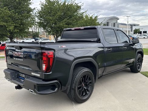 Used 2024 GMC Sierra 1500 Elevation AWD/4WD image 5