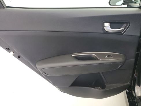 Used 2020 Kia Optima LX FWD image 14