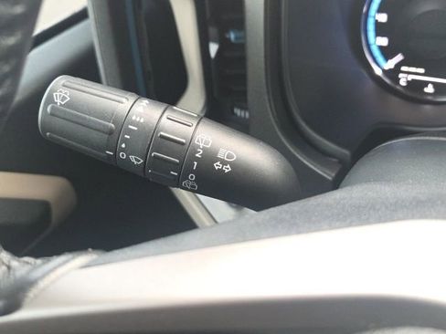 Used 2022 Ford Bronco Wildtrak image 40