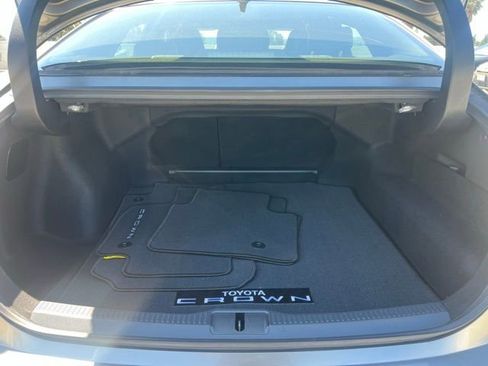 Certified 2023 Toyota Crown w/ Advanced Technology Package AWD/4WD image 51
