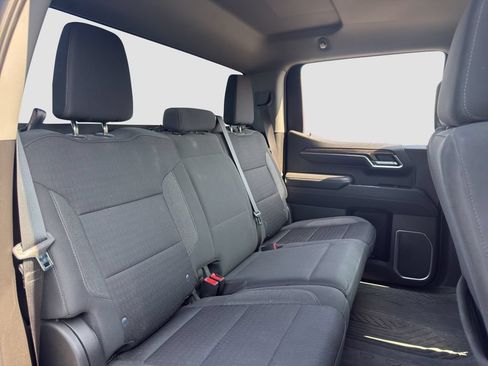 Used 2023 Chevrolet Silverado 1500 RST AWD/4WD image 18