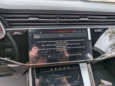 New 2026 Audi Q8 Premium Plus AWD/4WD image 12