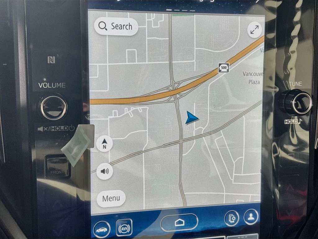 New 2026 Subaru WRX Limited AWD/4WD image 16