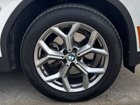 Used 2023 BMW X3 xDrive30i w/ Convenience Package image 33