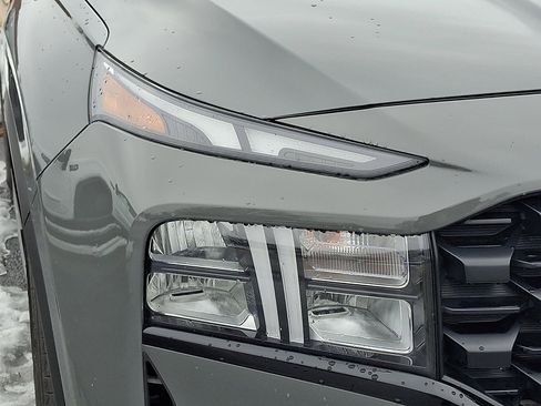 Used 2023 Hyundai Santa Fe XRT image 10