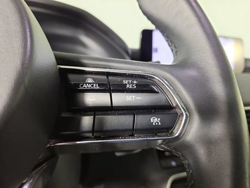 Used 2024 MAZDA CX-90 3.3 Turbo w/ Premium Package AWD/4WD image 24