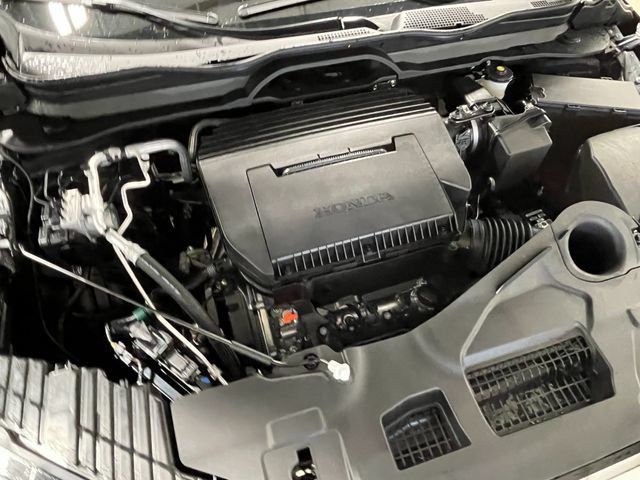 New 2026 Honda Pilot Touring image 11