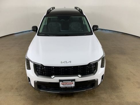 Used 2024 Kia Sorento SX AWD/4WD image 4