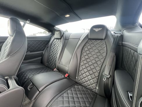 Used 2016 Bentley Continental GT V8 S image 29