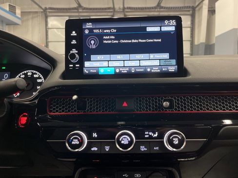 Used 2024 Honda Civic Si image 22